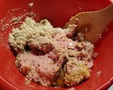 A picture of step 1 of My Swedish Meatballs with Stroganoff Sauce.