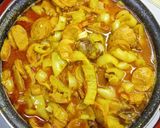 Lecsó recept fázis 9 fotója