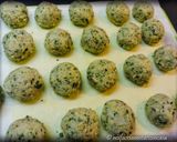 Foto del passaggio 5 della ricetta Polpette di Baccalà Gluten Free con Patate Arrosto