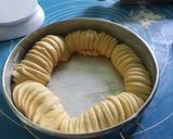 Foto langkah ke 5 dari resep 46. Roti Sobek Milky.