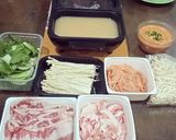 รูปขั้นตอนการทำที่ 4 ของ น้ำจิ้มบาร์บีก้อน - คีโต(เถื่อน)