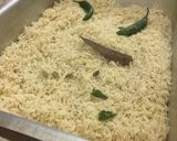 صورة لخطوة 3 من وصفة مندي الأرز بالفرن