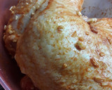 Foto del paso 1 de la receta: Pollo al horno con verduras y arroz con limón para acompañar