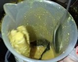 Foto langkah ke 7 dari resep Nasi kuning PULEN & SEDEP bumbu dapurnya.