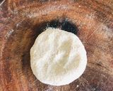 मिस्सी रोटी (Missi roti recipe in Hindi) रेसिपी चरण 3 फोटो