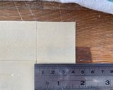 A picture of step 10 of Fresh Italian Pasta from Northern and Southern Italy for the World.