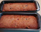 Foto del paso 6 de la receta: Budín Inglés tradicional