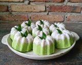 Foto langkah ke 6 dari resep Putri Ayu Pandan.
