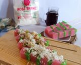 Foto langkah ke 3 dari resep Sirup Gula Merah (untuk Topping Kue Basah).