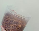 Foto langkah ke 5 dari resep Bawang Goreng Gurih Renyah.