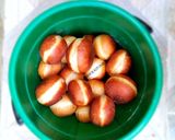 Ring doughnut 🍩matakin girki7 hoto