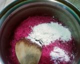 Foto langkah ke 3 dari resep Putu Ayu Bihun Merah Putih.