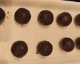 Foto del paso 4 de la receta: Cake pop oreo