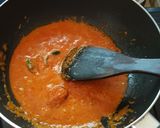 Foto langkah ke 3 dari resep Sambal merah ayam suwir.