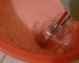 Foto del paso 2 de la receta: Fondant de bombón ❤💙