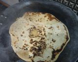 मूली के परांठे (mooli ke parathe recipe in Hindi) रेसिपी चरण 4 फोटो