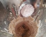 Foto del paso 3 de la receta: Panqueques saludables