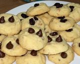 รูปขั้นตอนการทำที่ 4 ของ คุกกี้ 🍪
