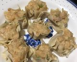 Foto langkah ke 2 dari resep Dimsum ayam.