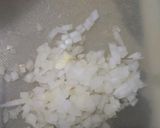 Foto langkah ke 3 dari resep Biterbalen sayuran.