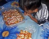 Foto langkah ke 5 dari resep Stik kentang.