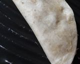 Foto del paso 5 de la receta: Quesadillas de pollo y mango