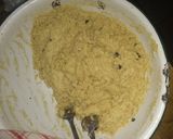 Foto del paso 6 de la receta: Galletas de Quaker con pasas y nueces