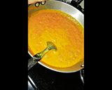 टमाटर की कढ़ी (Tamatar ki curry recipe in Hindi) रेसिपी चरण 13 फोटो