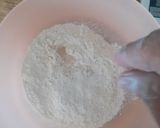 Foto del paso 2 de la receta: Pan pita
