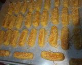 Foto langkah ke 6 dari resep Kaasstangels (Kastengel).