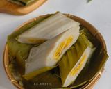 Foto langkah ke 5 dari resep Nagasari.