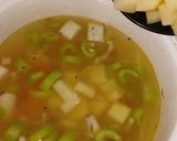 Foto del paso 8 de la receta: Sopa Cultivateur  "Nuevos sabores"