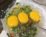 Foto langkah ke 2 dari resep Telur Dadar Warteg.