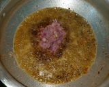 A picture of step 5 of திண்டுக்கல் சிக்கன் பிரியாணி.