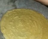 A picture of step 5 of Wheat flour dosa recipe.