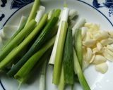 沙茶炒豬肚的食譜步驟3照片