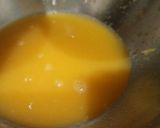 A picture of step 3 of Orange Mcfizzy Slushy🍹😋.