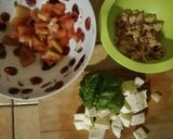 Foto del passaggio 2 della ricetta Insalata di pasta