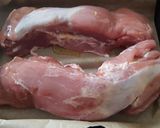 Une image de l'étape 1 de Filet mignon aux épices.