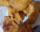 Foto langkah ke 6 dari resep Tahu Isi Crispy Extra Pedas.