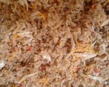 Foto del paso 10 de la receta: Arroz tipo oriental