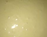 Foto del paso 5 de la receta Bizcocho de limón🍋🍰