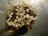 30. Tahu Hati Ayam Tumis
