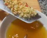 Hình bước làm 5 của món Cá Nướng Cuốn Bánh Tráng