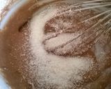 Foto del paso 6 de la receta: Budín Light chocolate y coco