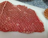 Foto del paso 4 de la receta: Escalopes de ternera 🐄jugosos 🥩