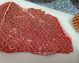 Foto del paso 4 de la receta: Escalopes de ternera 🐄jugosos 🥩