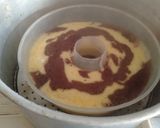 Foto langkah ke 5 dari resep Bolu Kukus Lembut.