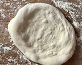 Ciasto na Pizzę alla Neapoletana 🇮🇹 krok przepisu 24 zdjęcie