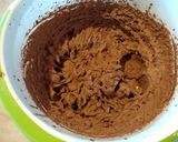 Φωτογραφία βήματος 12 της συνταγής Τούρτα baileys chocolate